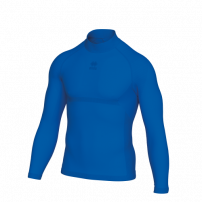 Компресійна футболка Errea KELVIN Синій